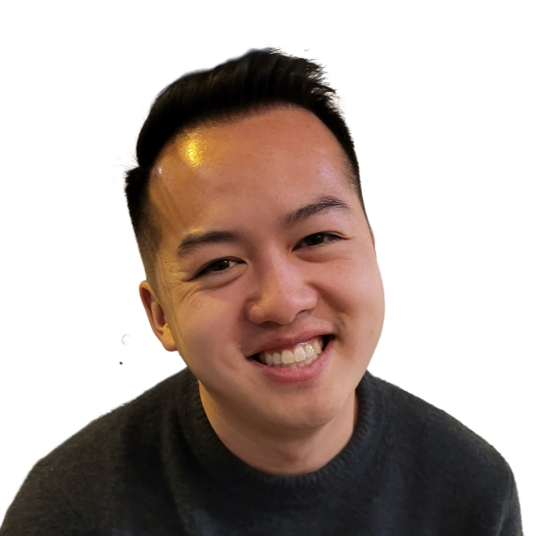 Damian Vu